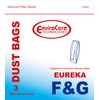 EnviroCare Replacement Premium Vacuum Cleaner bags made to fit Eureka