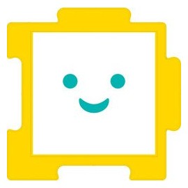 TSUNAGARU+square Yellow 100-05F