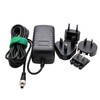 HangTon 12V Locking DC Power Supply for Blackmagic Studio Camera