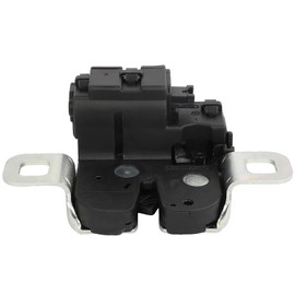 CCIYU Rear Trunk Lid Lock Latch Door Lock Latch Actuator Compatible for Mini Cooper Countryman 2011 12 13 14 15 2016,for Mini Cooper Paceman 2013-2016 Replaces 51249802312