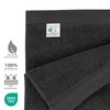 Hausfelder® Sauna Towel XXL - Premium 500 g/m² Sauna Towel