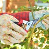 Ainiv Gardening Gloves for Women/Ladies, Non-Slip Grip Garden Work Gloves,