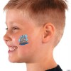 Fun Express Pirate Tattoos Temporary 36CT