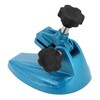 QWORK Micrometer Stand for Micrometers up to 4" - Professional