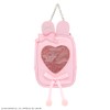 Shobido MM46510 Twin Idol Series Reversible Multi Pouch (My Melody)