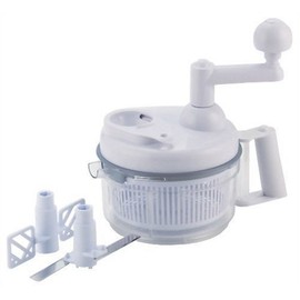 Vegetable V Multi-Food Processor SH9833