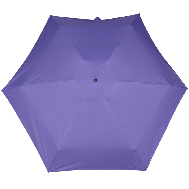 Doppler Super Mini Fibre Compact Pocket Umbrella Extremely Light and