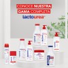 Crema Corporal Lactovit 400ml Lactourea Nutrireparadora