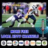 TV Antenna for Smart TV Indoor, 2026 Digital Indoor Antennas
