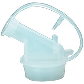 AZ e-zetto 4l Container, Adapter jp007