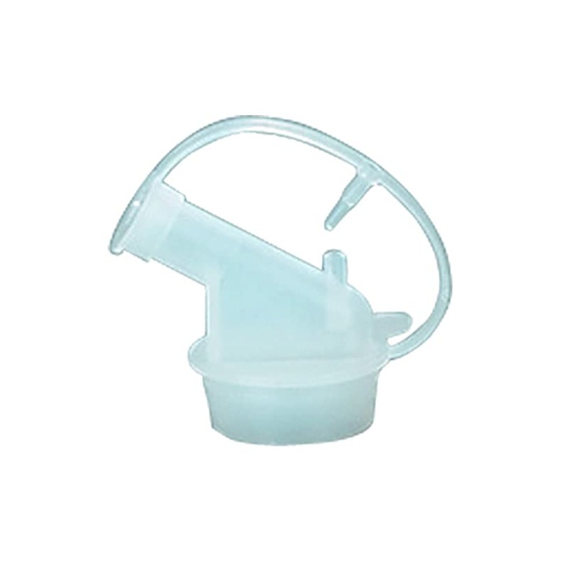 AZ e-zetto 4l Container, Adapter jp007