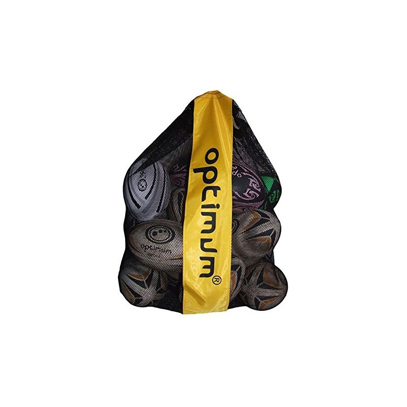 Optimum Ball Carrier - Black, One Size