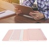 Keyboard Case with Pencil Holder for IOS Tablet Air4 10.9