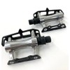 フォグリア(FOGLIA) wellgo ウエルゴ ペダル ブラック LUーR025 自転車