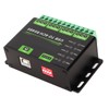USB to 4CH RS485 Converter Onboard TVS Anti Thunder 120R