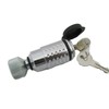 Heininger Automotive HitchMate Spare Tire Lock