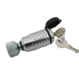 Heininger Automotive HitchMate Spare Tire Lock