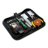 23PCS Guitar Repair Kit Guitar Maintenance Tools Guitar Setup Kit