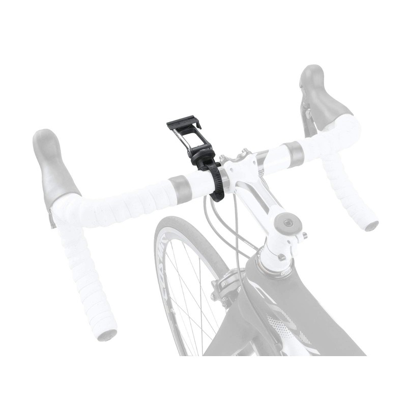 Topeak Ride CaseII Quick Click Mount for Handlebars & StemCaps