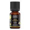Healing Solutions Lemon Eucalyptus Essential Oil - 0.33 Fluid Ounces
