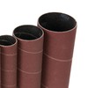 Dapetz ® Aluminium Oxide Sanding Sleeves 5Pc 150G