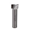 Infinity Cutting Tools 1/2" Shank, Dado Router Bit, 3/4" C.D.