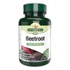 Natures Aid Beetroot Capsules, Equivalent to 4620 mg Dried Beetroot,