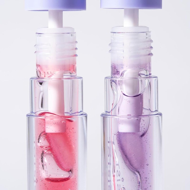3 in 1 Cute Lippy Lip Oil - Aceite labial