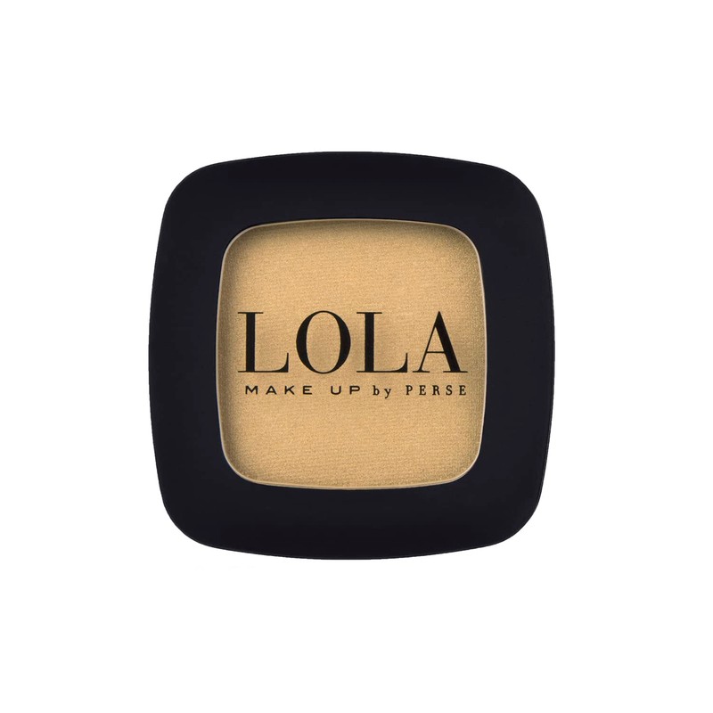 LOLA Eyeshadow Mono Long Lasting Eyeshadow Palette Mattes and Shimmers