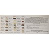 SKM Grout Aide Grout and Tile Marker (Mushroom) - 33