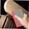 Gatuida Polishing Pad Grit Block for Hand Polishing and Finishing