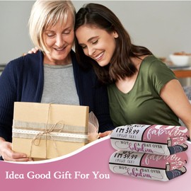 VivaJoy 60th Birthday Gifts For Women Gifts - 60th Birthday Gifts Throw Blanket 60"X50", 60th Birthday Gift Ideas For Her Mom Wife Grandma，1964 Birthday Gifts for 60th Women