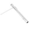Z 21 mm spark plug wrench, spark plug wrench, 21