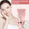 Mascarilla Hidratante Iluminadora De Colágeno De Noche-72ml