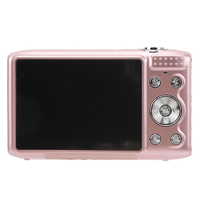 4K Digital Camera for Photography, Digital Camera, 2.88" Screen, 58MP,