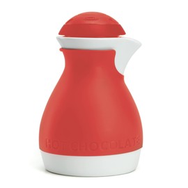 Chef'n Sweet Spot Frothing Hot Chocolate Pot