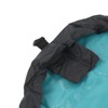 Keenso Diving Changing Mat Practical Surf Changing Mat for Surfing