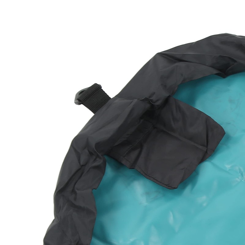 Keenso Diving Changing Mat Practical Surf Changing Mat for Surfing