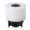 Vacuum Cleaner Foam Felt Filters with Roller Brush Foam Felt