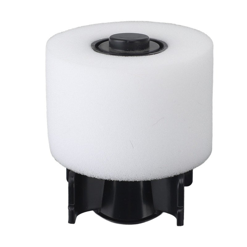 Vacuum Cleaner Foam Felt Filters with Roller Brush Foam Felt