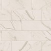 Daltile Costar 4" x 12" Marble Look Ceramic Wall Tile