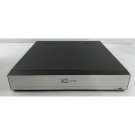 IC Realtime New IC Realtime MAX504DT Professional 4CH Digital Video Recorder DVR