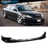 Advancetuning Fits 04-05 Honda Civic Sedan PDM Style Unpainted Front