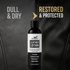Eagle Leather Jacket Conditioner- Leather Lotion with Cloth for Boots,