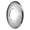 CORNAT TEC383002 Collar f. taps Chrome 3/4x5