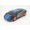 Rev-Volt Radio Control Racing Car-Blue