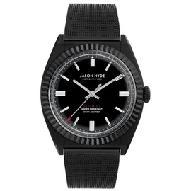 Jason Hyde Men's Analogue Digital Automatic Watch with Strap S0349465, Colourful, Bracelet