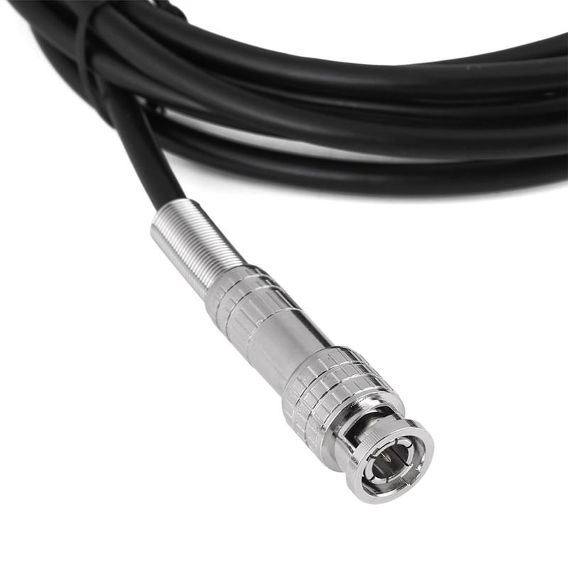 Walfront 3 Meter HT30A Heavy Duty Auto Test Line Lead