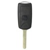 Keyless2Go Replacement for Flip Key Switch Blade for Vehicles That