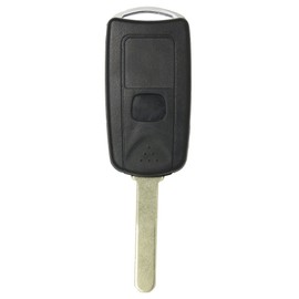Keyless2Go Replacement for Flip Key Switch Blade for Vehicles That Use MLBHLIK-1T